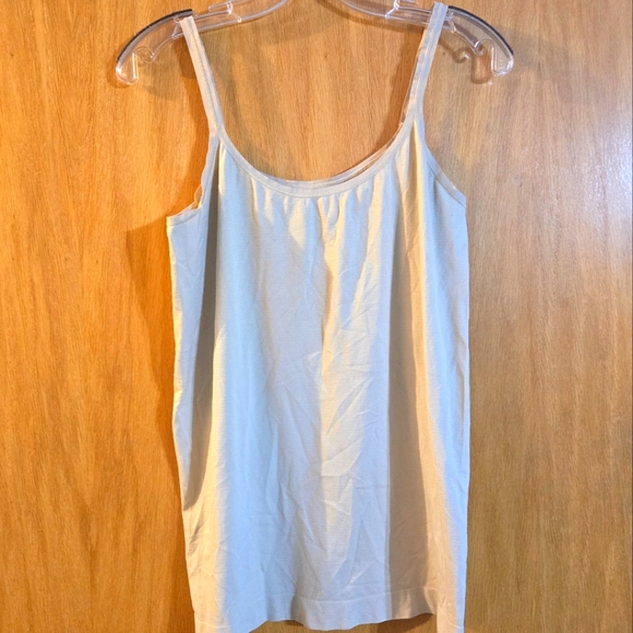 Anthropologie Tops - Anthropologie Camisole Tank Top